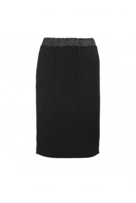 Yaya Black Skirt
