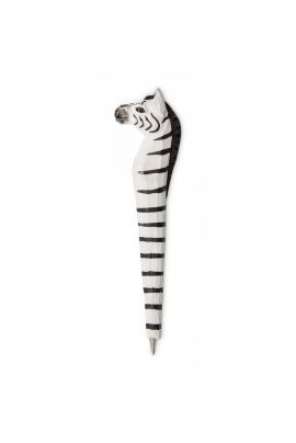 YAYA Animal pencil zebra